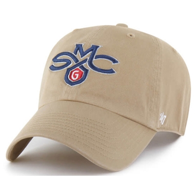 Saint Mary's College Gaels 47 Brand Clean Up Adjus