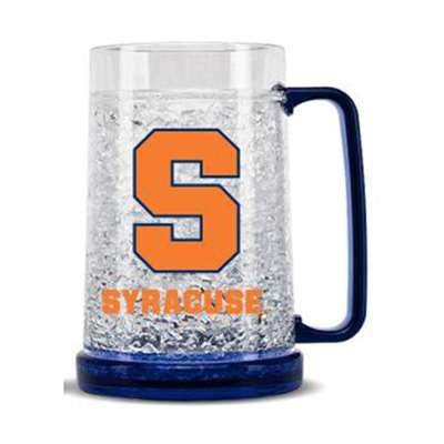 Syracuse Orange Mug - 16 Oz Freezer Mug