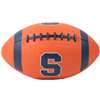 Syracuse Orange Mini Rubber Football