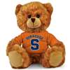 Syracuse Orange Stuffed Bear