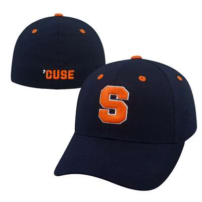 Syracuse Orange Top of the World Rookie One-Fit Youth Hat