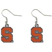 Syracuse Orange Dangler Earrings