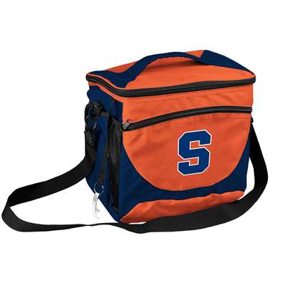 Syracuse Orange 24 Can Cooler Bag