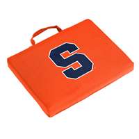 Syracuse Orange Bleacher Cushion