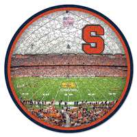 Syracuse Orange 500 Piece Stadium Puzzle