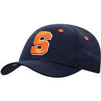 Syracuse Orange Top of the World Cub One-Fit Infant Hat