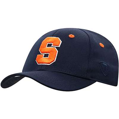 Syracuse Orange Top of the World Cub One-Fit Infant Hat