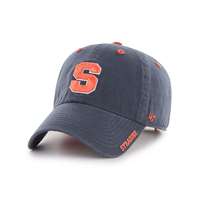 Syracuse Orange 47 Brand Ice Clean Up Adjustable Hat