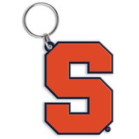 Syracuse Orange Flex Keychain