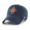 Syracuse Orange 47 Brand Clean Up Adjustable Hat -