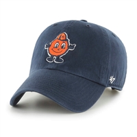 Syracuse Orange 47 Brand Clean Up Adjustable Hat -