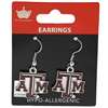 Texas A&M Aggies Dangler Earrings