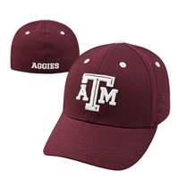Texas A&M Aggies Top of the World Rookie One-Fit Youth Hat