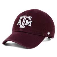 Texas A&M Aggies '47 Brand Clean Up Adjustable Hat - Toddler