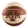 Texas A&M Aggies Game Master Mini Rubber Basketball