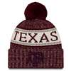 Texas A&M Aggies New Era Sport Knit Beanie