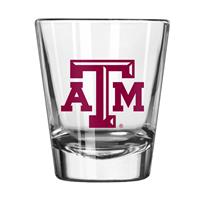 Texas A&M Aggies Gameday Shot Glass