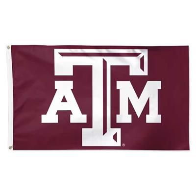 Texas A&M Aggies 3' x 5' Flag