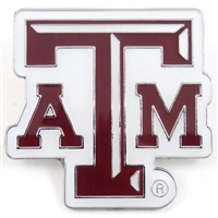 Texas A&M Aggies Fan Pin