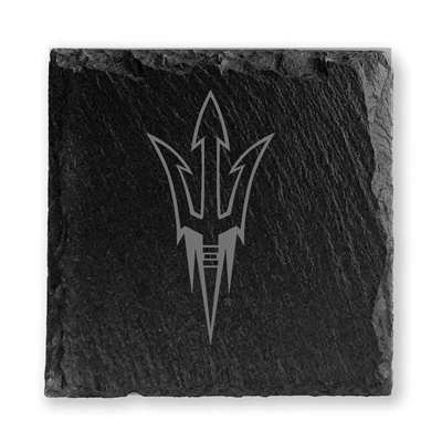 Arizona State Sun Devils Slate Coasters - Set of 4