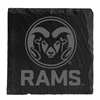 Colorado State Rams Slate Coasters - Set of 4