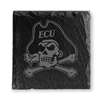 East Carolina Pirates Slate Coasters - Set of 4