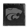 Kansas State Wildcats Slate Coasters - Set of 4