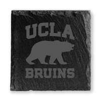 UCLA Bruins Slate Coasters - Set of 4