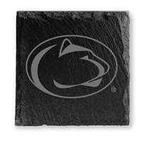 Penn State Nittany Lions Slate Coasters - Set of 4