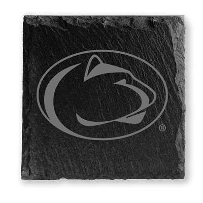 Penn State Nittany Lions Slate Coasters - Set of 4