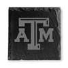 Texas A&M Aggies Slate Coasters - Set of 4