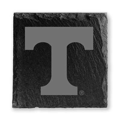 Tennessee Volunteers Slate Coasters - Set of 4