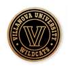 Villanova Wildcats Alderwood Coasters - Set of 4