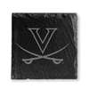 Virginia Cavaliers Slate Coasters - Set of 4