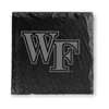 Wake Forest Demon Deacons Slate Coasters - Set of 4