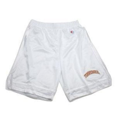 Tennessee Vols Mesh Basketball Shorts By Champion