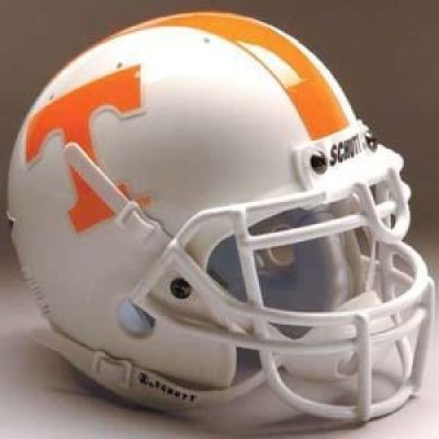 Tennessee Vols Mini Helmet