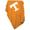 Tennessee Sweatshirt Blanket