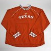 Texas Heisman Pullover Hot Jacket - Burnt Orange