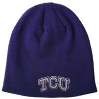 Tcu Horned Frogs Top of the World EZ DOZIT Beanie