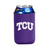 TCU Horned Frogs Can Coozie