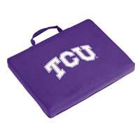 TCU Horned Frogs Bleacher Cushion