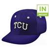 TCU Horned Frogs Top of the World Cub One-Fit Infant Hat