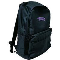 TCU Horned Frogs Honors Backpack