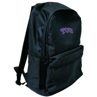 TCU Horned Frogs Honors Backpack