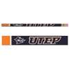 UTEP Miners Pencil - 6-pack