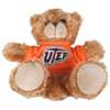 UTEP Miners Stuffed Bear