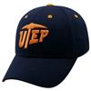 Utep Miners Top of the World Rookie One-Fit Youth Hat