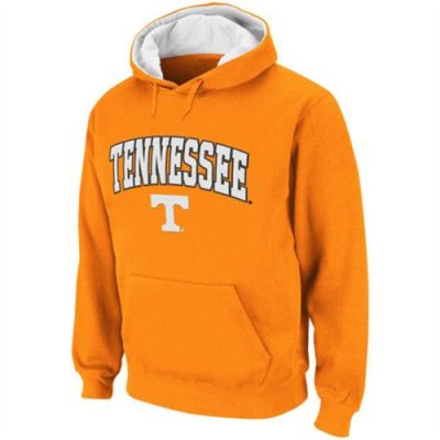 Tennessee Volunteers Automatic Hooded Sweatshirt