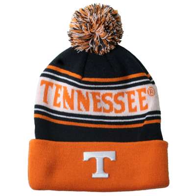 Tennessee Volunteers Top of the World Ambient Cuff Knit